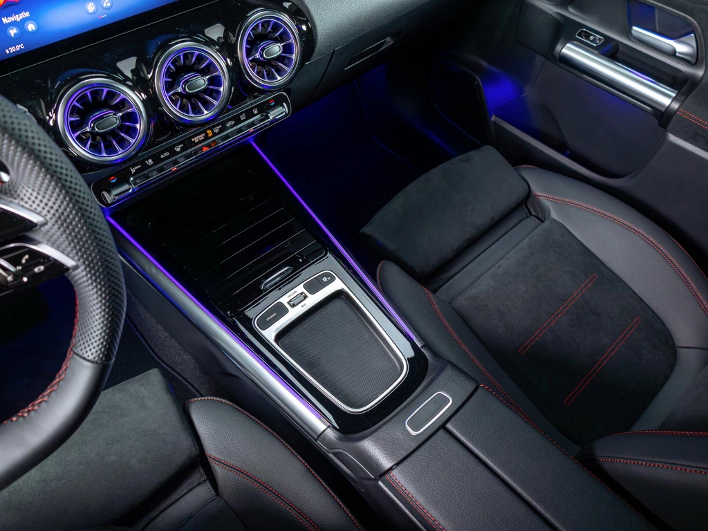 Mercedes-Benz B-Klasse – foto 13