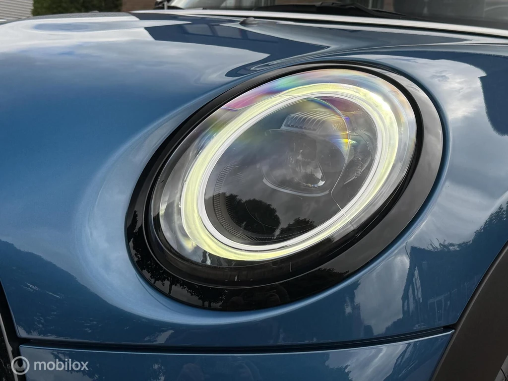 MINI Cooper Cabrio – foto 32