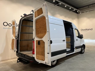 Mercedes-Benz Sprinter – thumbnail 4