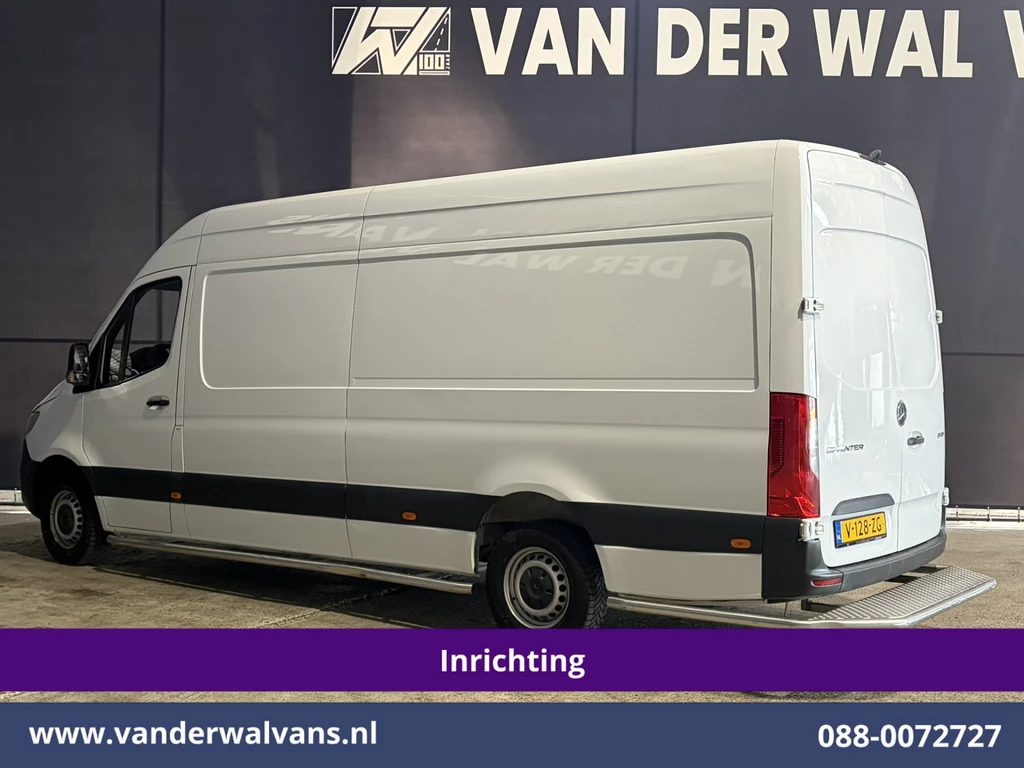 Mercedes-Benz Sprinter – foto 2