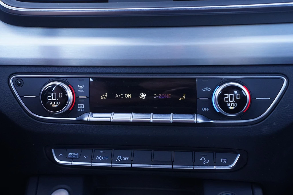 Audi Q5 – foto 34