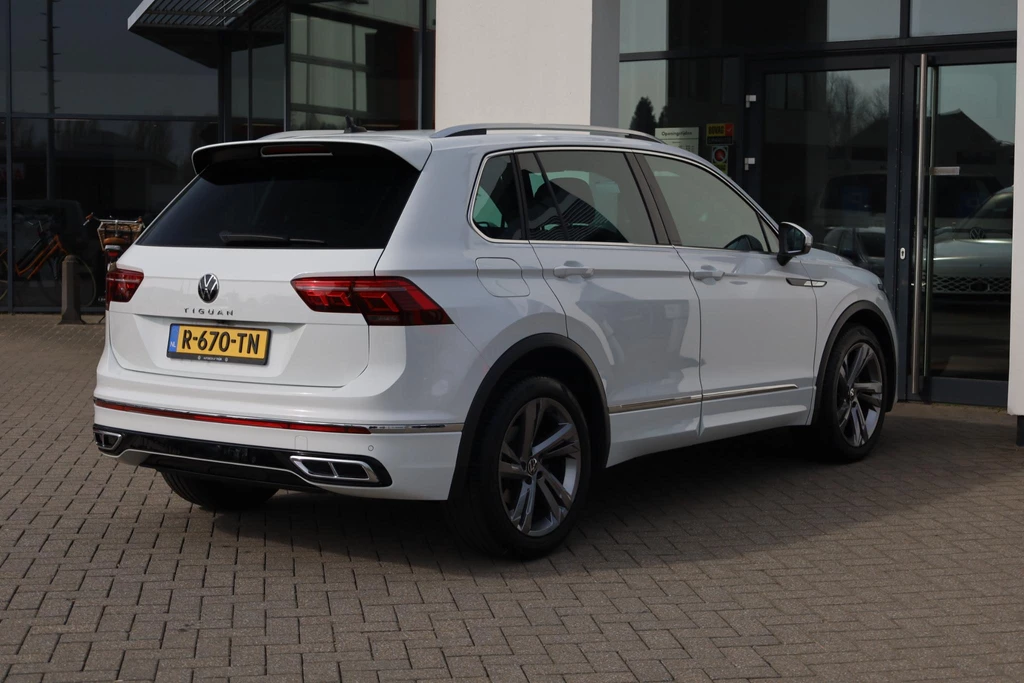 Volkswagen Tiguan – foto 4