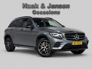 Mercedes-Benz GLC – thumbnail 7