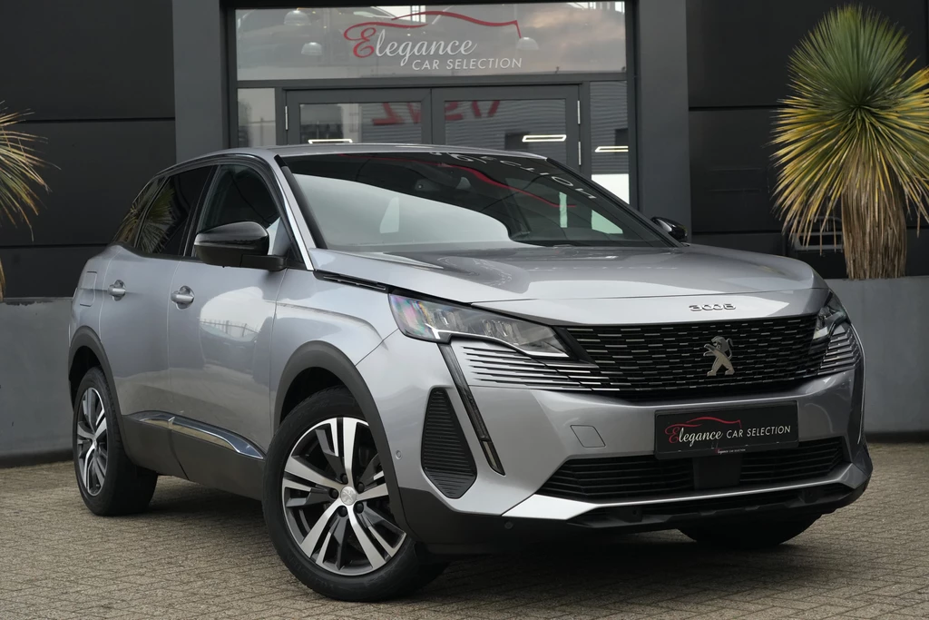 Peugeot 3008 – foto 5