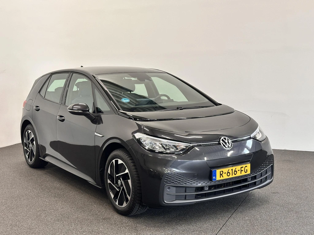 Volkswagen ID.3 – foto 9