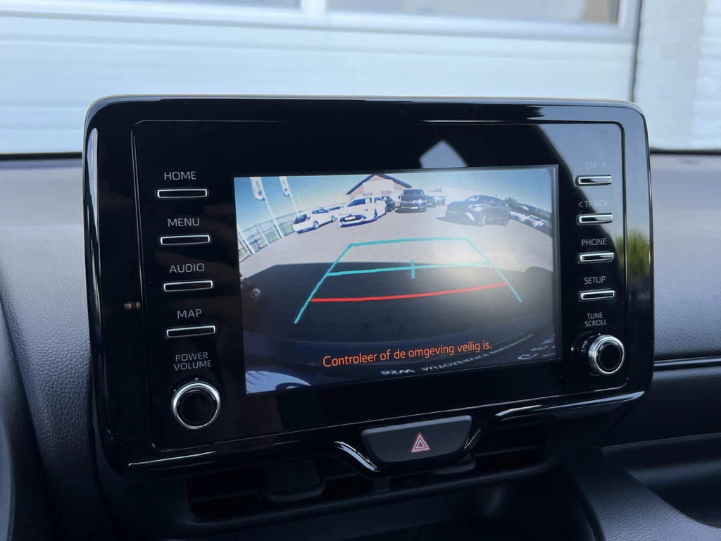 Toyota Yaris – foto 20