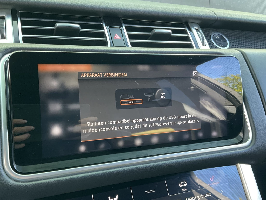 Land Rover Range Rover – foto 49