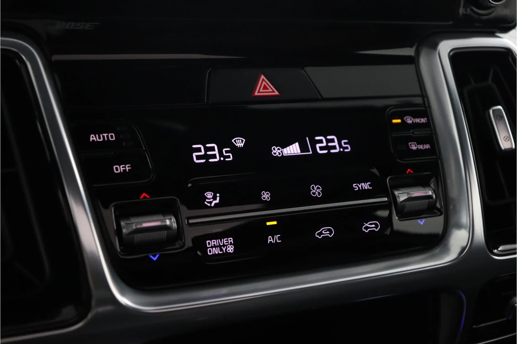 Kia Sorento – foto 28