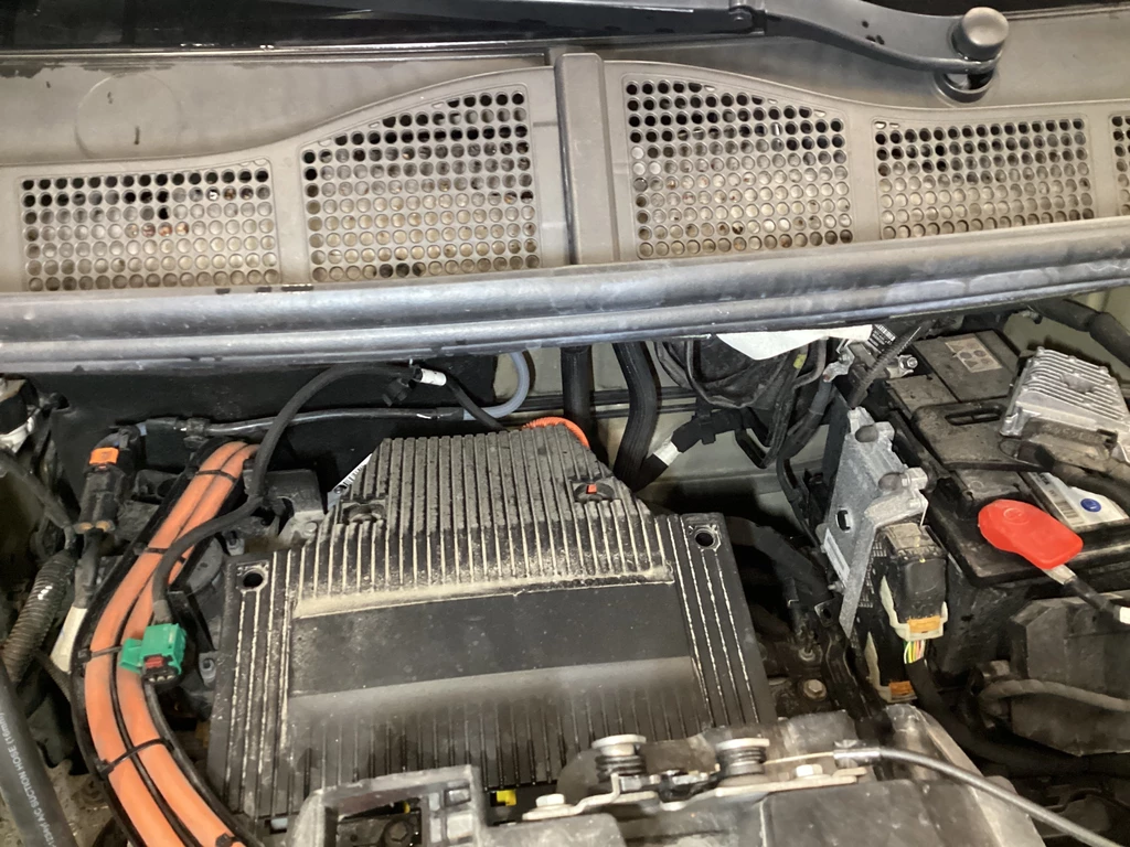Toyota ProAce – foto 40
