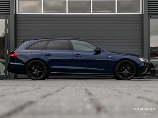 Audi A4 – thumbnail 10