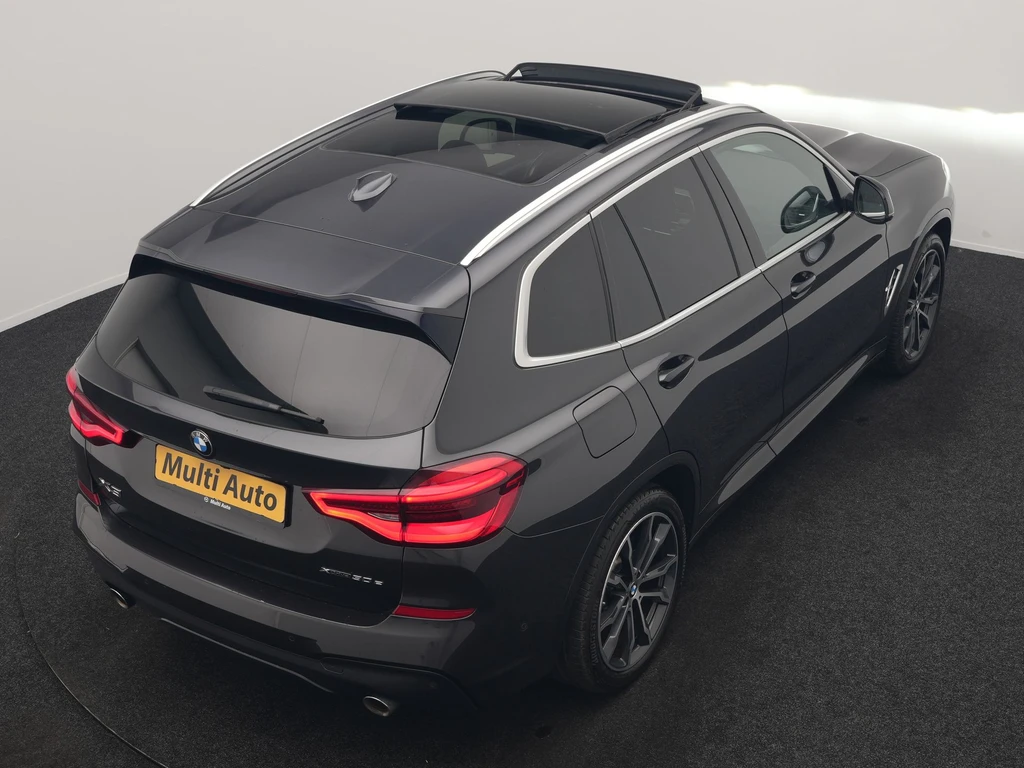 BMW X3 – foto 8