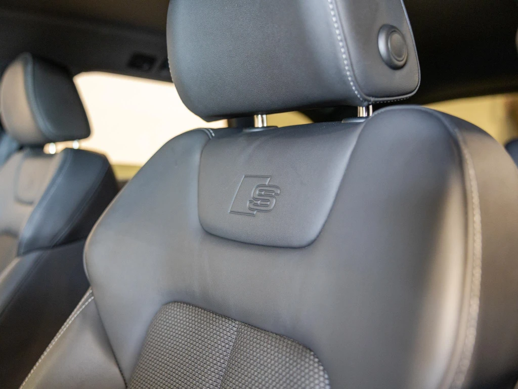 Audi A6 – foto 12