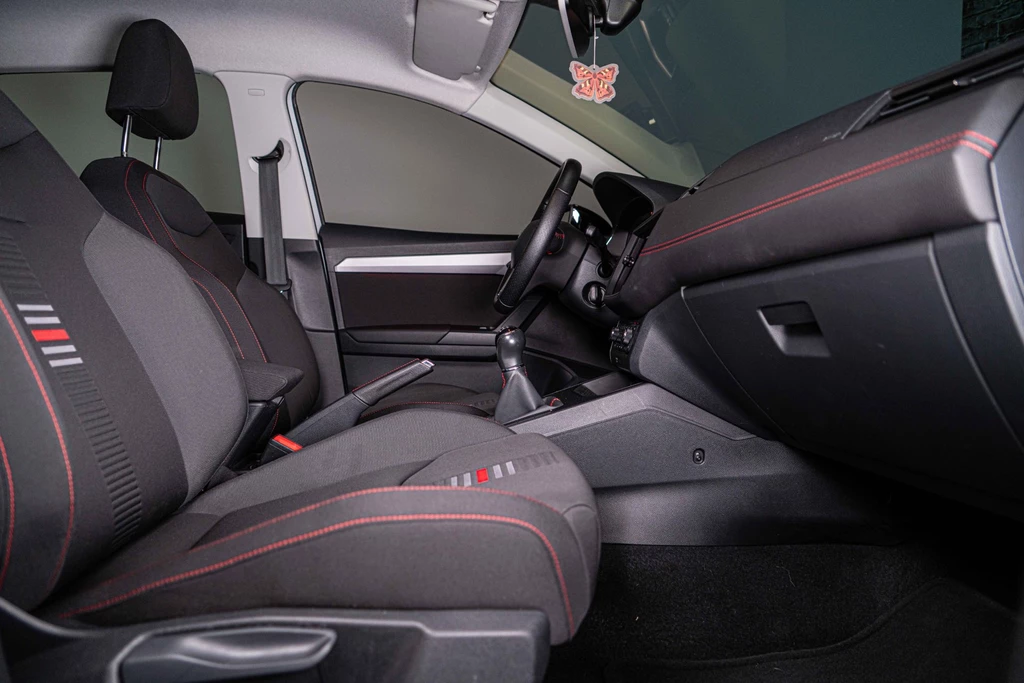 SEAT Ibiza – foto 63