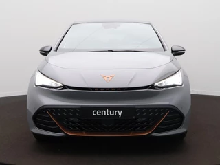 CUPRA Born – thumbnail 10