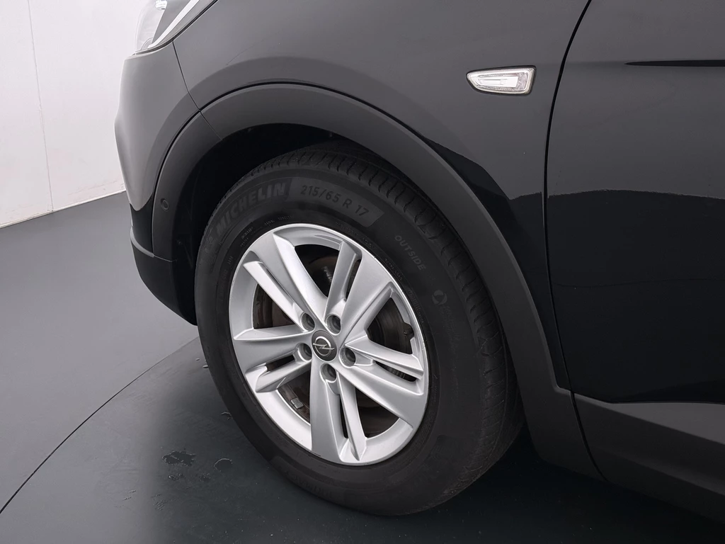Opel Grandland X – foto 25