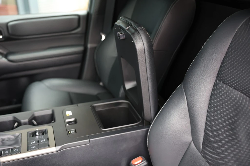 Toyota Land Cruiser – foto 33