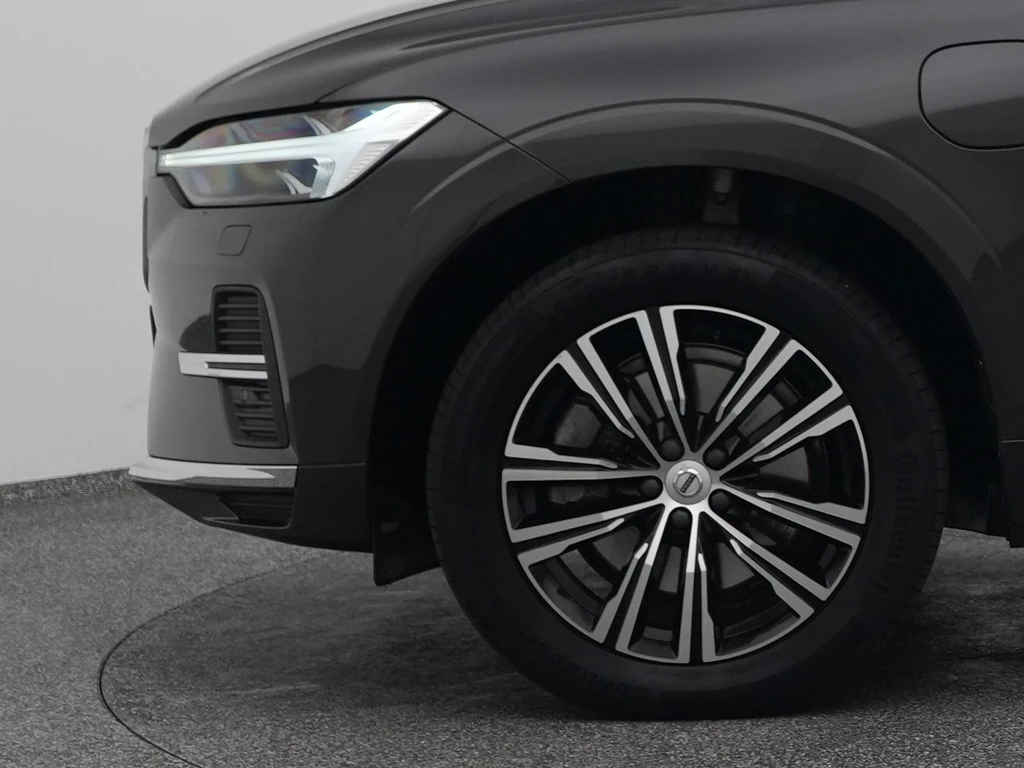 Volvo XC60 – foto 32