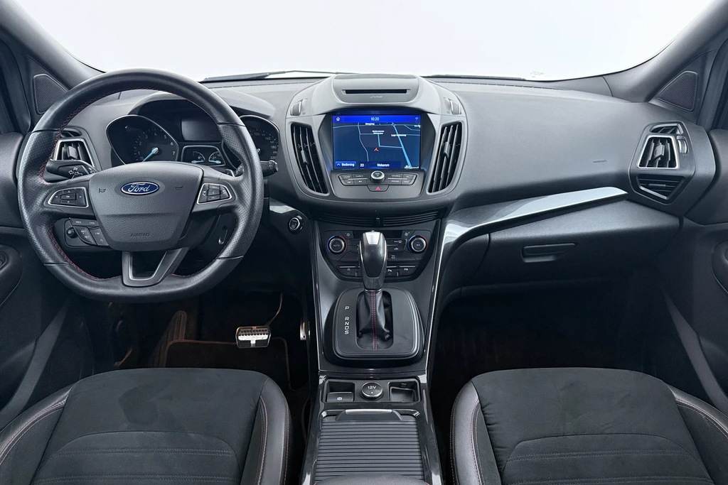 Ford Kuga – foto 16