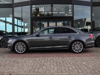 Audi A4 – thumbnail 3