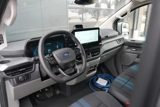 Ford E-Transit Custom – thumbnail 15
