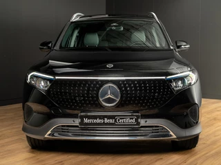 Mercedes-Benz EQB – thumbnail 3