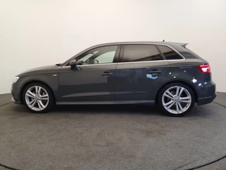 Audi A3 – thumbnail 2