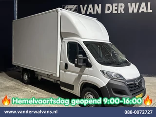 Opel Movano – thumbnail 3