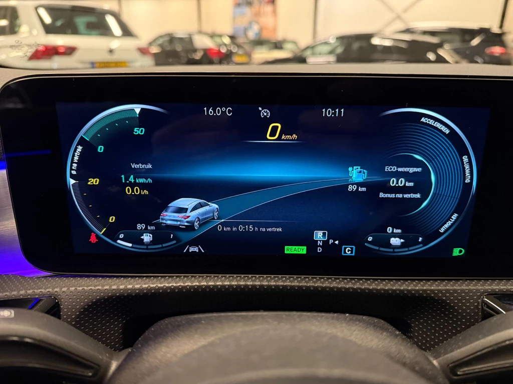 Mercedes-Benz CLA – foto 41