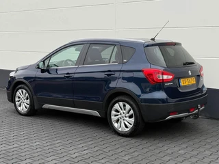 Suzuki S-Cross – thumbnail 5