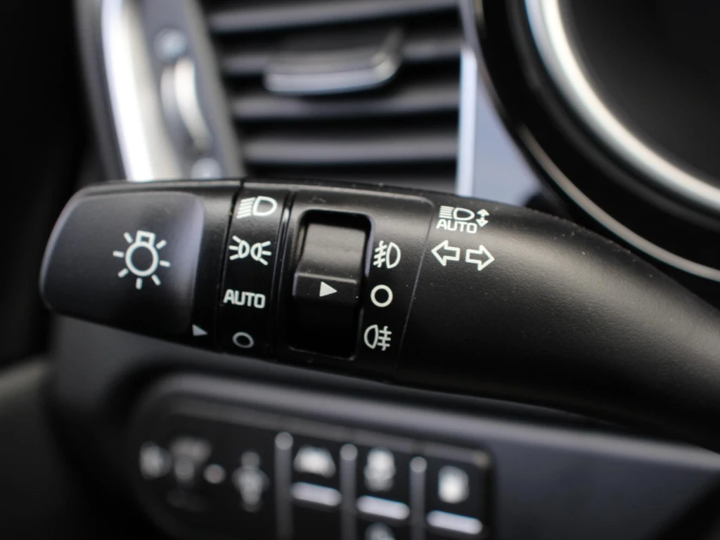 Kia XCeed – foto 18