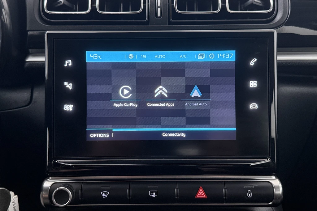 Citroën C3 – foto 24