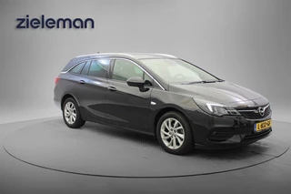 Opel Astra – thumbnail 7