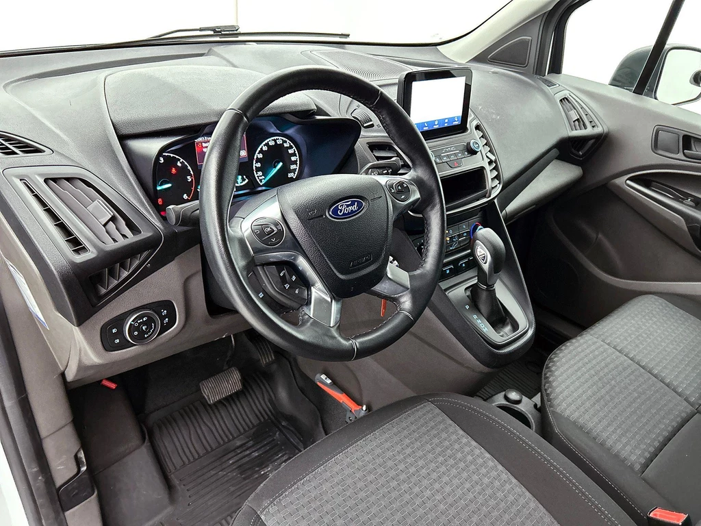 Ford Transit Connect – foto 7