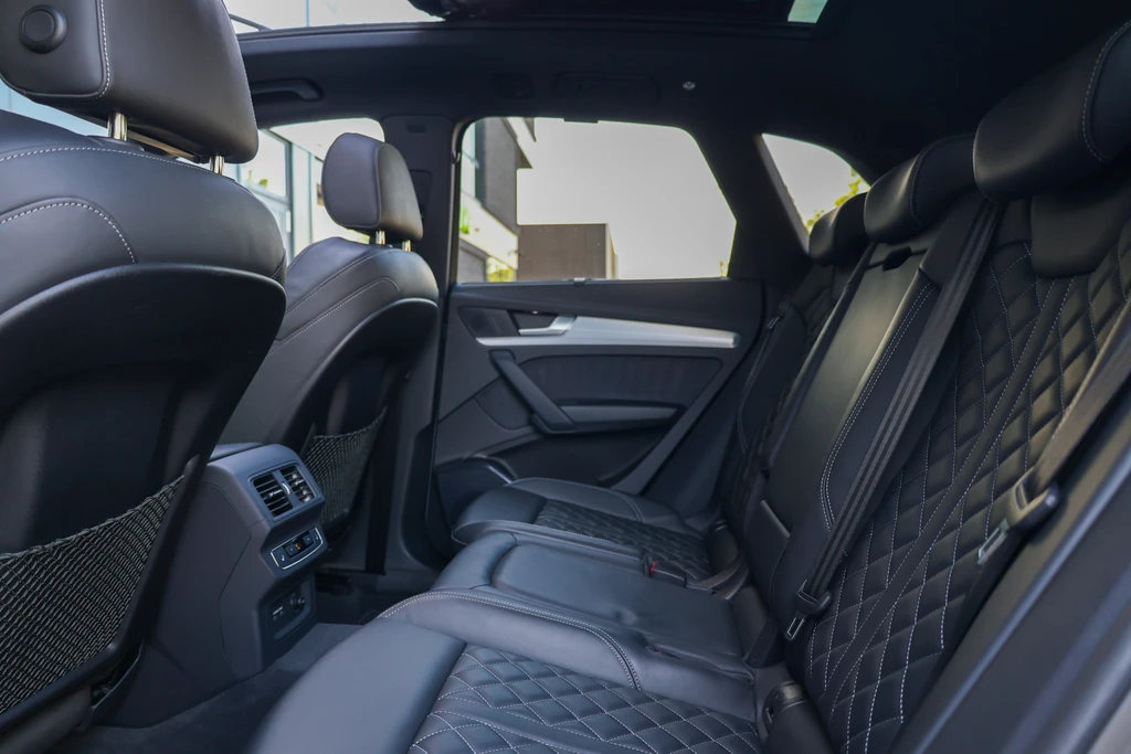 Audi Q5 – foto 53