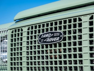 Land Rover Defender – thumbnail 34