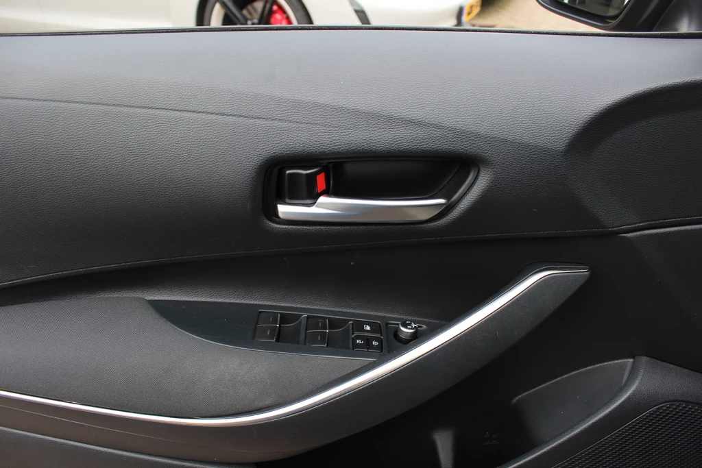 Toyota Corolla – foto 30