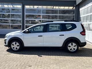 Dacia Jogger – thumbnail 2