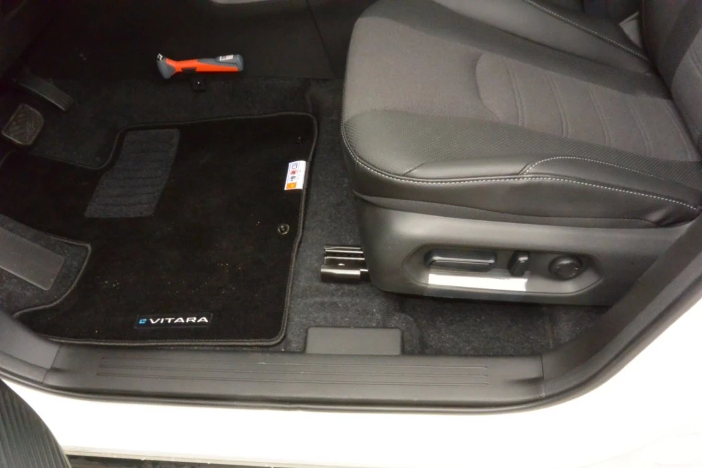 Suzuki e Vitara – foto 23