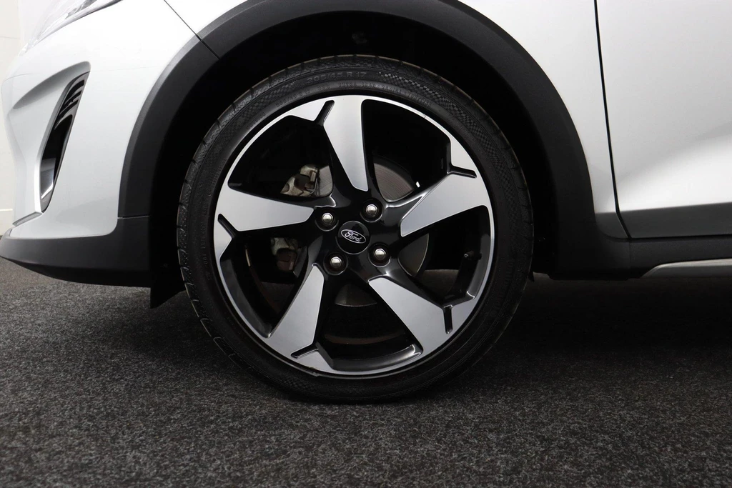 Ford Fiesta – foto 33