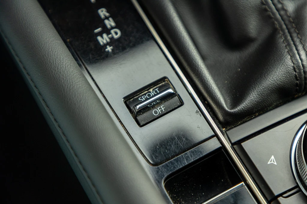 Mazda 3 – foto 73