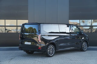Ford Tourneo Custom – thumbnail 5