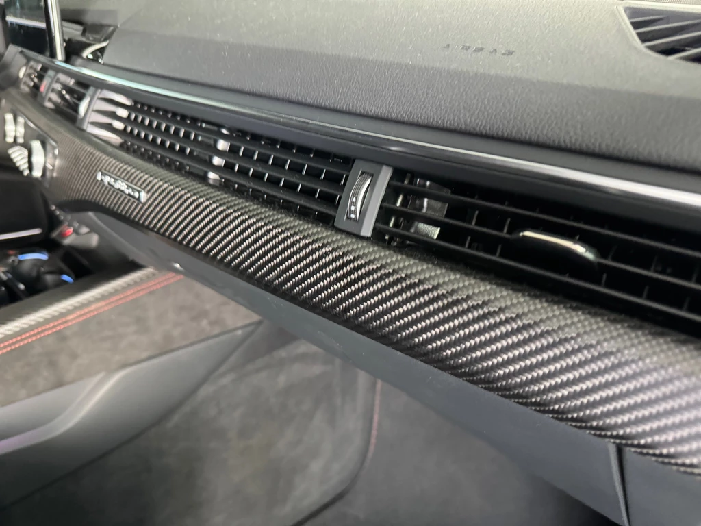Audi RS4 – foto 32