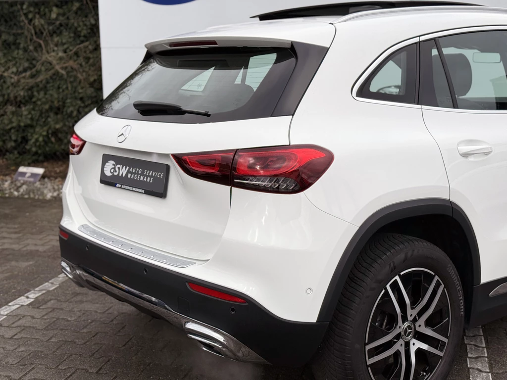 Mercedes-Benz GLA – foto 6