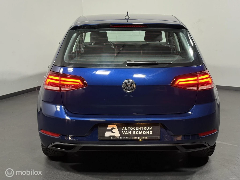 Volkswagen Golf – foto 14