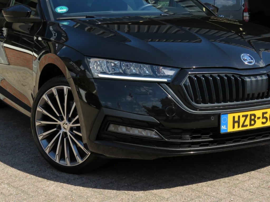 Škoda Octavia – foto 7
