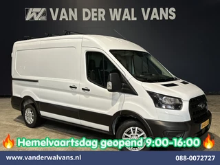Ford Transit – thumbnail 4