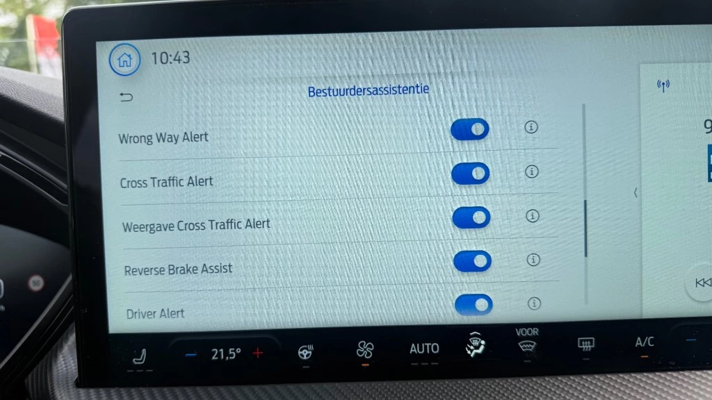 Ford Kuga – foto 12