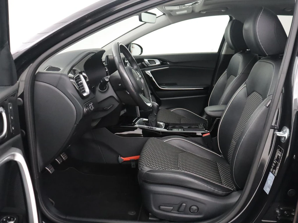 Kia Ceed Sportswagon – foto 6