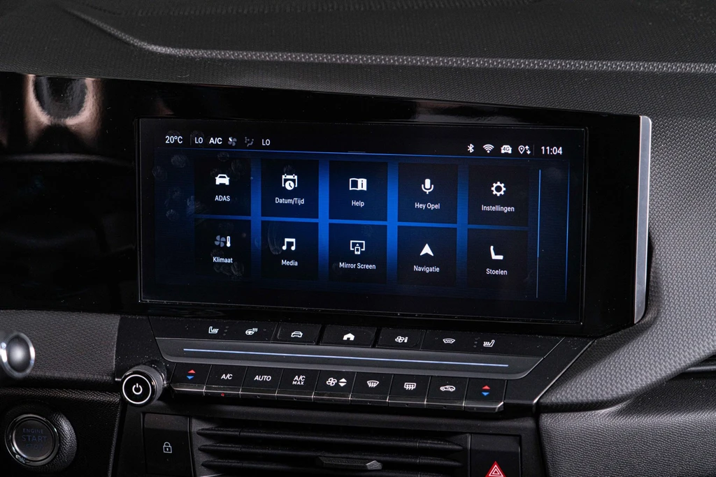 Opel Astra – foto 28