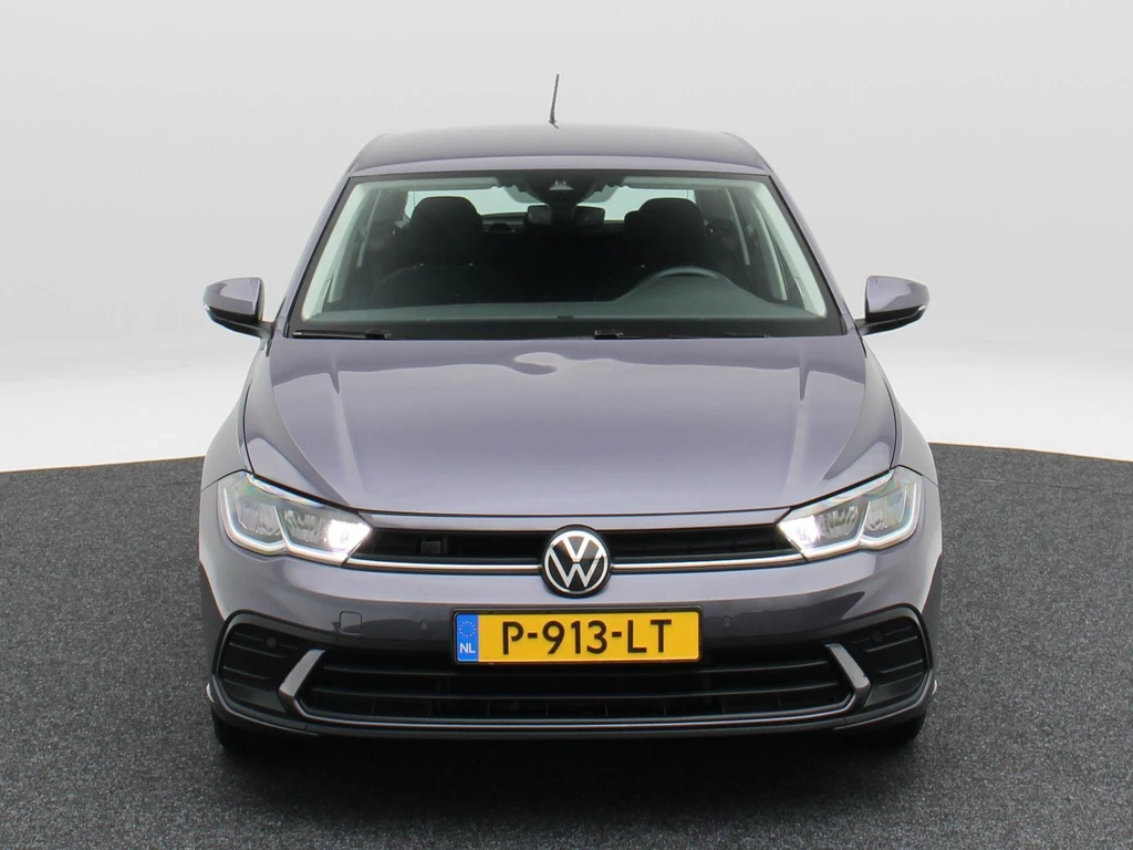 Volkswagen Polo – foto 8